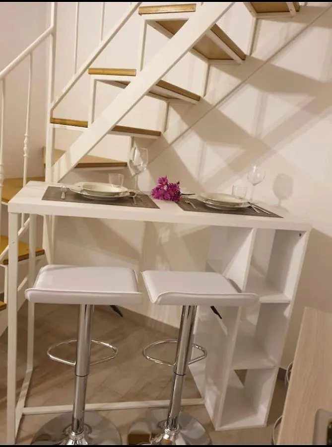Appartamento Vittoria Palermo Apartment